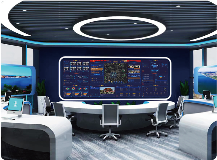 4-数据可视化平台