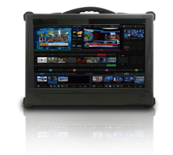 9-虚实融合在线包装直播系统