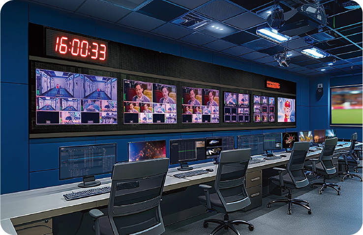 应急广播平台对接发布2