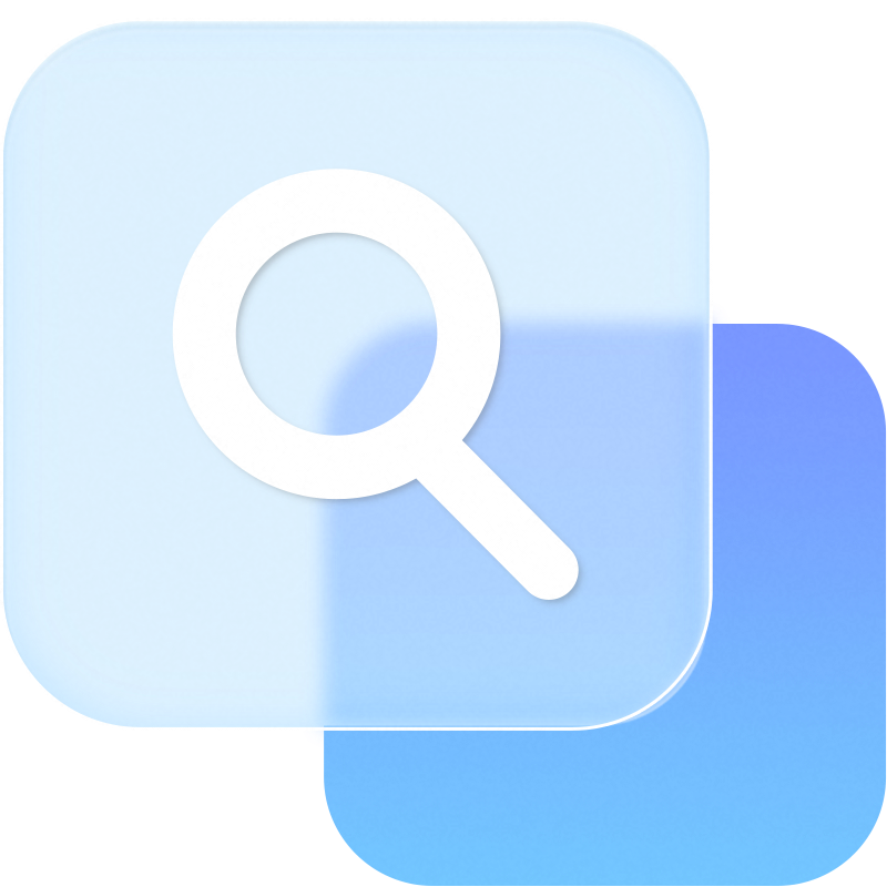 花瓣素材_图标系列通用毛玻璃手机功能图标_193685721