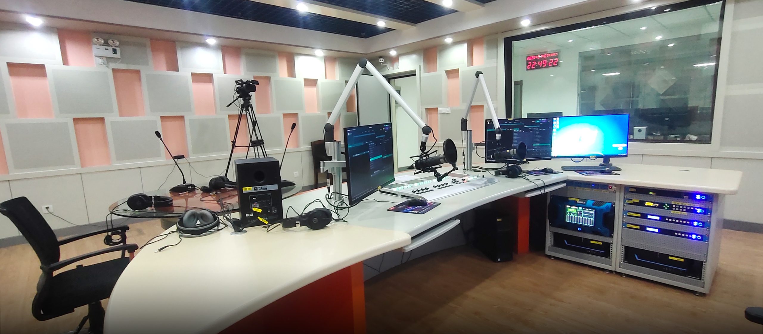 威海市文登区融媒体中心6