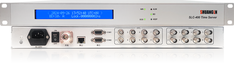 七-1-高稳北斗授时器