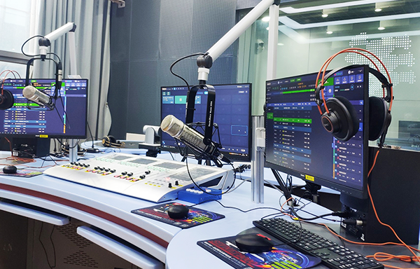 三门峡融媒体中心