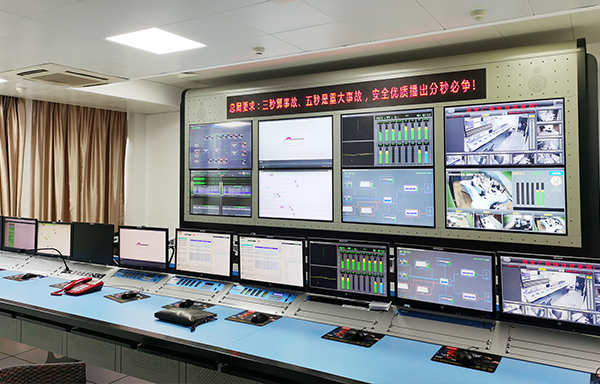 浙江-淳安融媒体中心