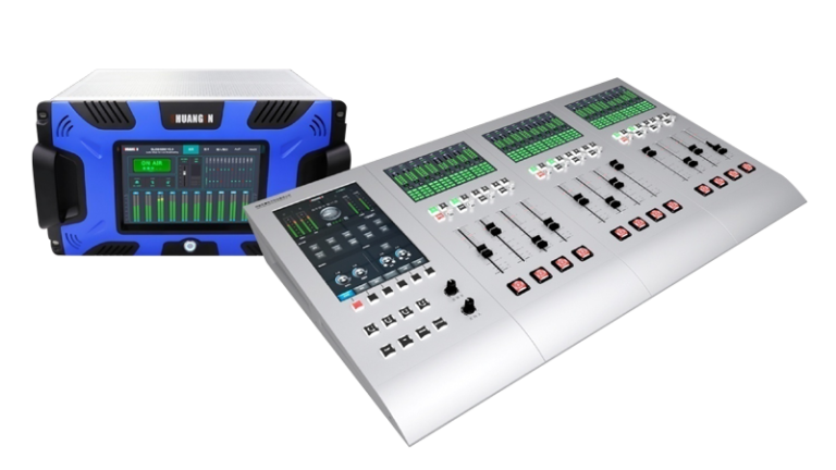 0-sldb6000系列融媒体数字直播调音台