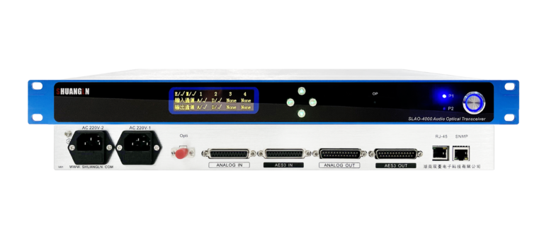 18-slao-4000光端机