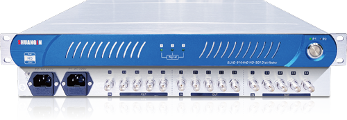14-slvd-hd系列视频分配放大器