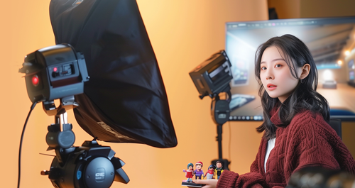 2-网络直播带货服务