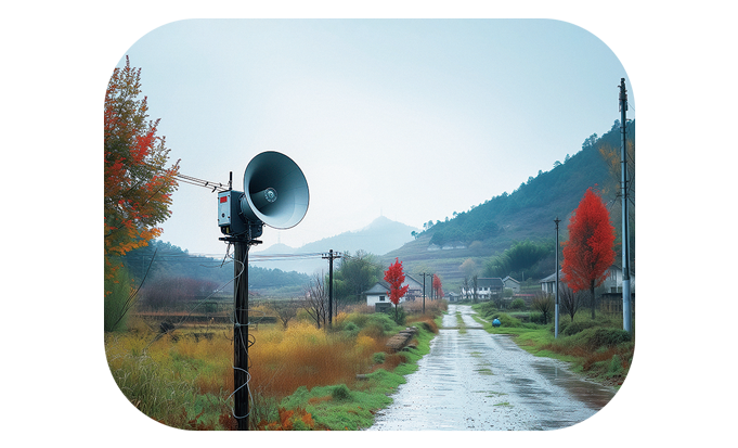 3-应急广播