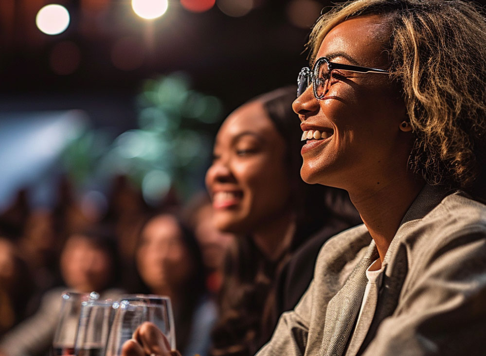 便携式户外平台1