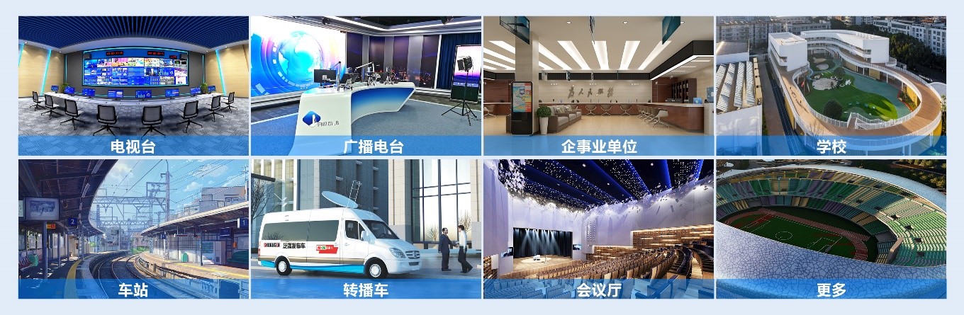 应用场景
