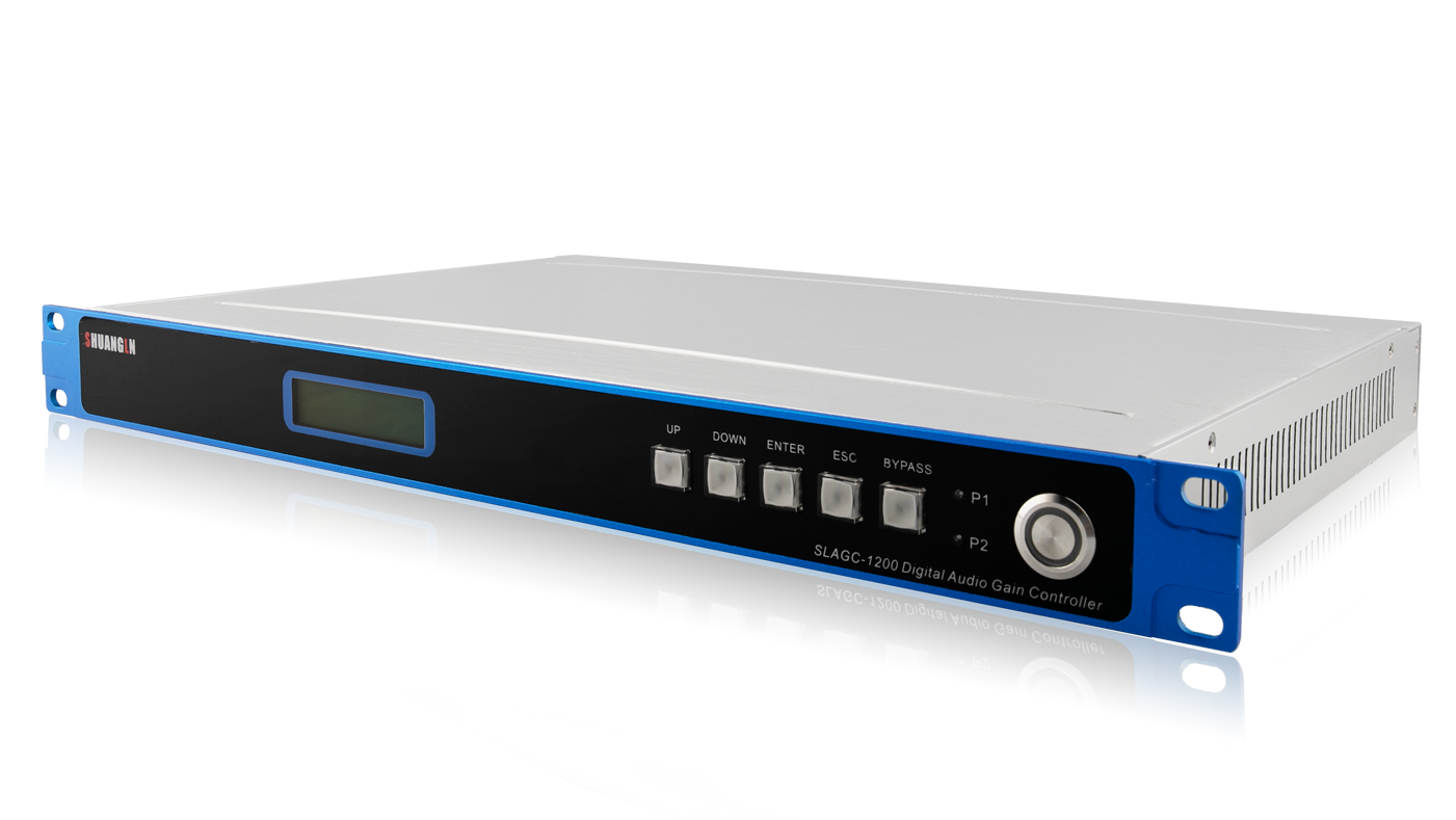 数字音频处理器2